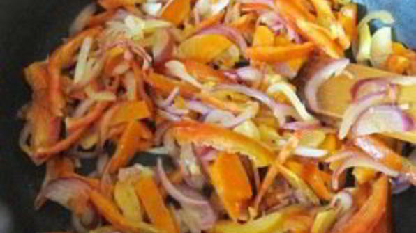 шурпа из телятины