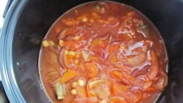 шурпа из телятины