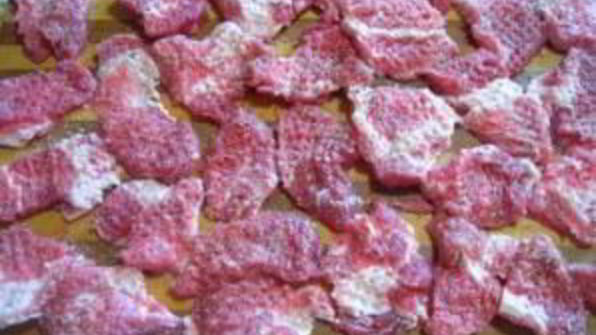 шурпа по-домашнему