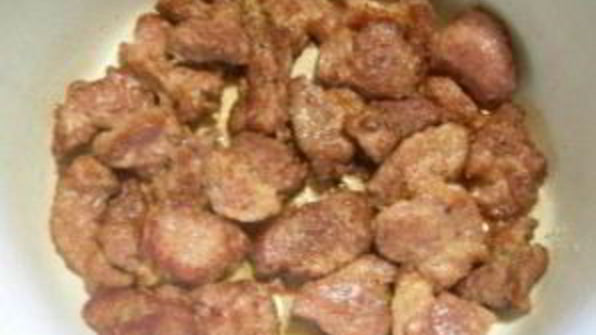 шурпа по-домашнему