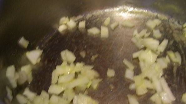 сливочный суп с морковью и шпинатом