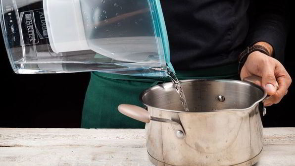 согревающий чечевичный суп