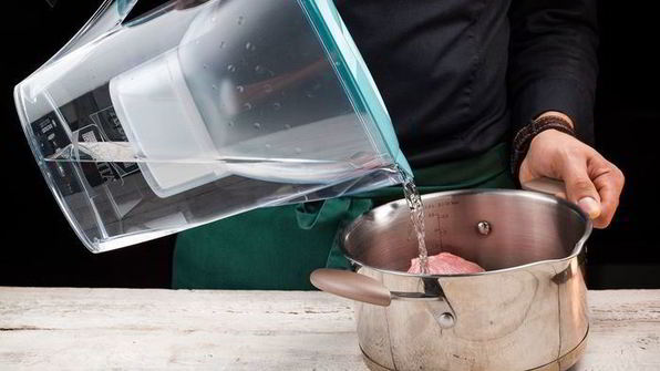 домашняя солянка