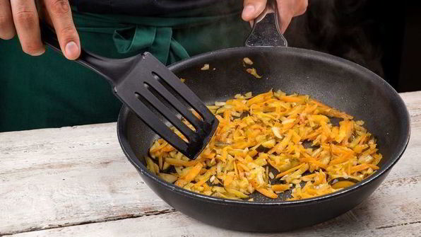 домашняя солянка