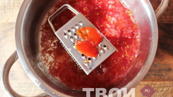 грибная солянка на зиму