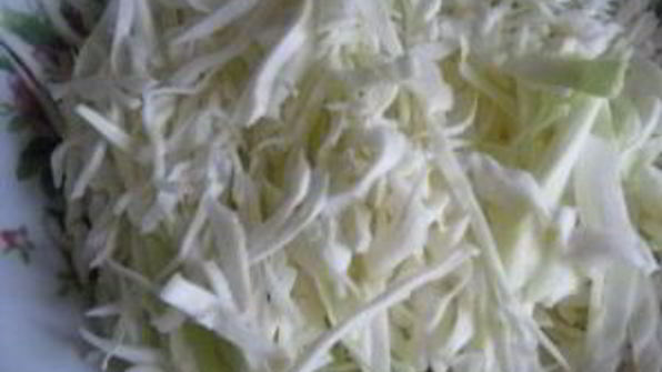 грибная солянка с капустой