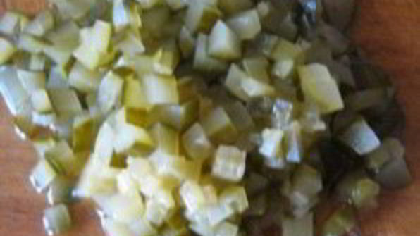 грибная солянка с капустой