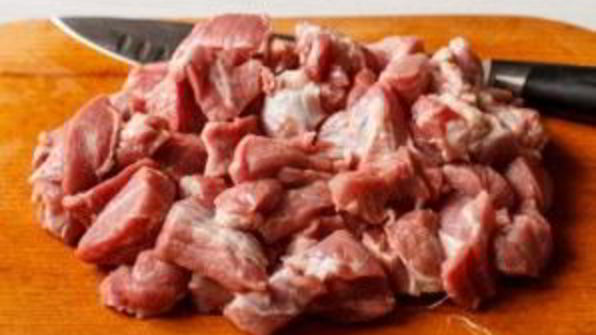 капустная солянка с мясом