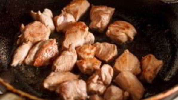 капустная солянка с мясом