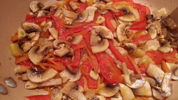 мисо солянка сборная