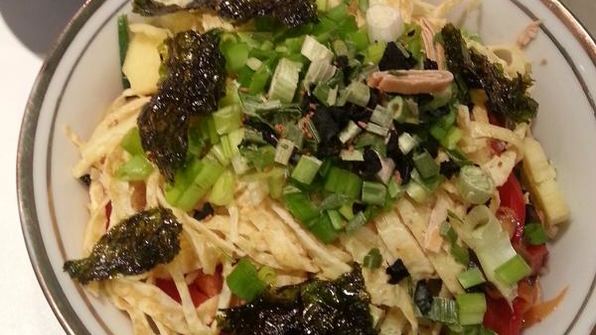 мисо солянка сборная