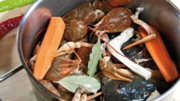 рыбная солянка сборная