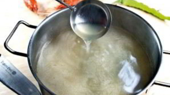 рыбная солянка сборная