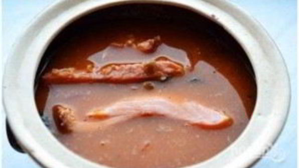 сборная рыбная солянка