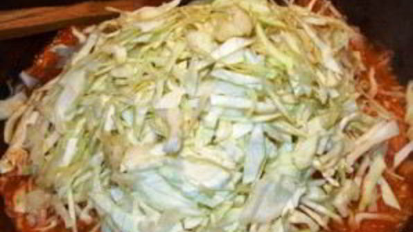 солянка грибная сборная