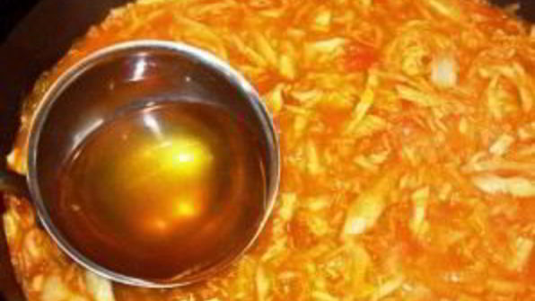 солянка грибная сборная