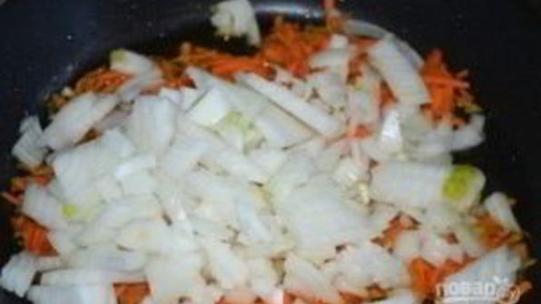 солянка из сосисок