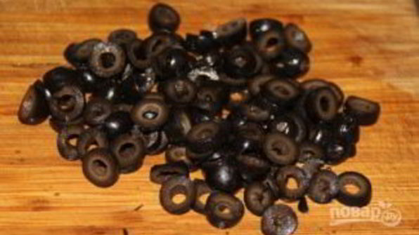 солянка минутка