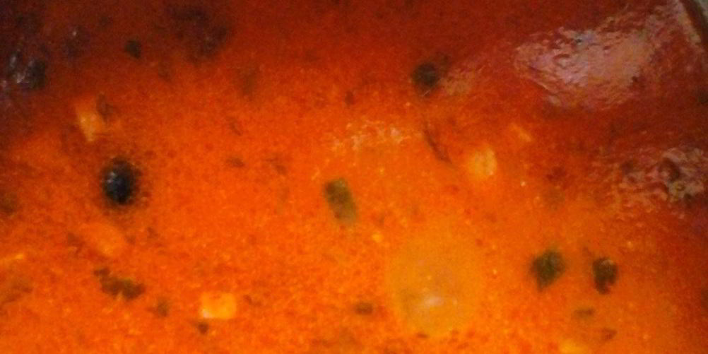 Рецепт солянки мясной с почками