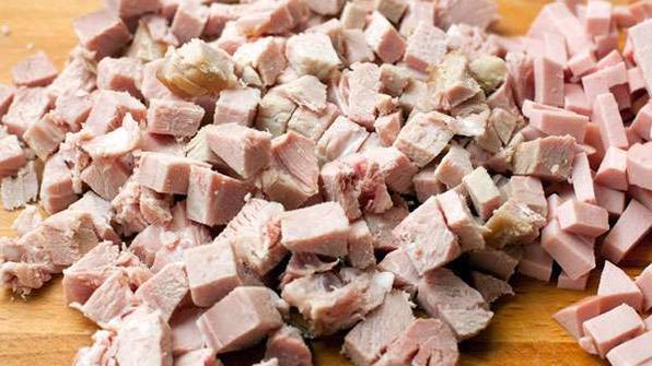 солянка мясная сборная