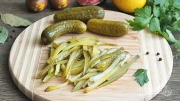 солянка мясная