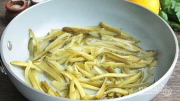 солянка мясная