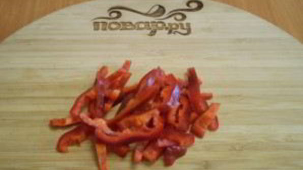 солянка овощная