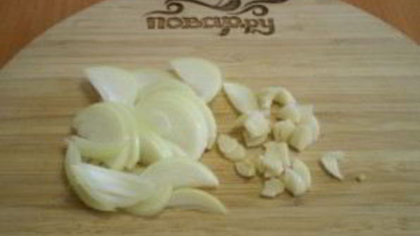 солянка овощная