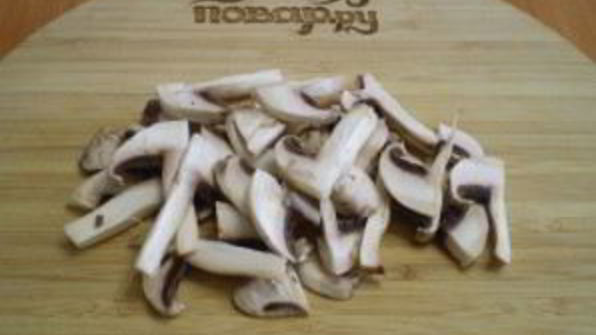 солянка овощная