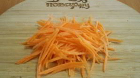 солянка овощная