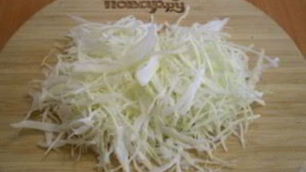 солянка овощная