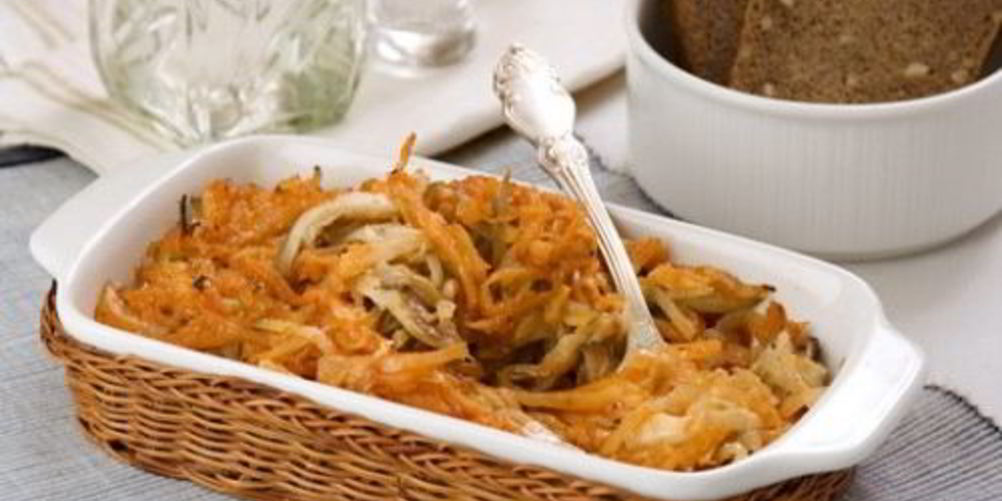 Рецепт солянки по-деревенски