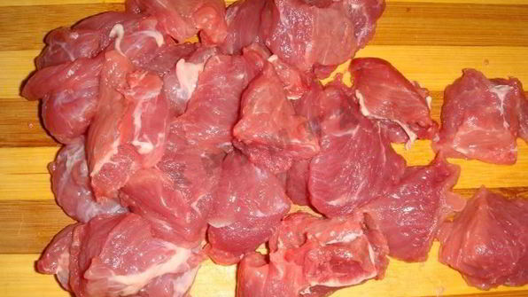 солянка по-грузински