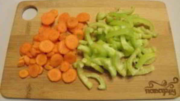 солянка с баклажанами и капустой на зиму