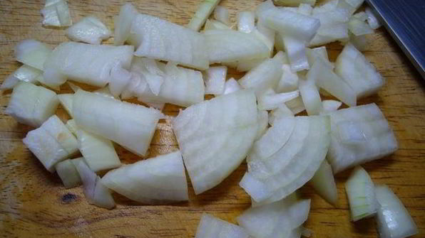 солянка с белыми грибами