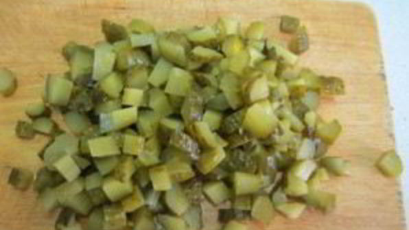 солянка с фаршем