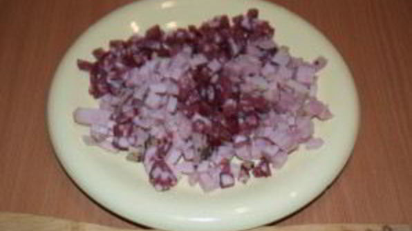 солянка с картошкой