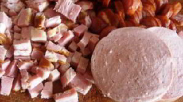 солянка сборная мясная с капустой