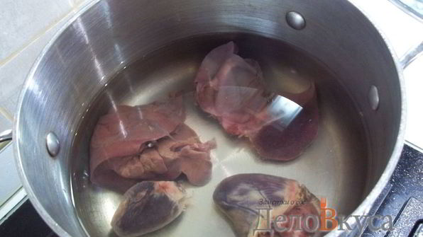 солянка сборная мясная