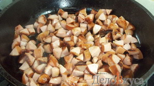 солянка сборная мясная