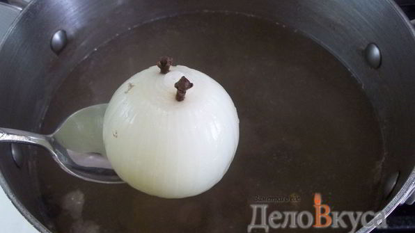 солянка сборная мясная