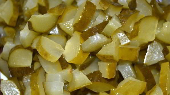 солянка сборная