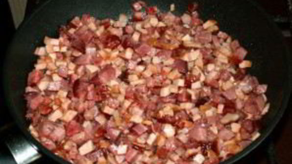 солянка со свиными ребрышками