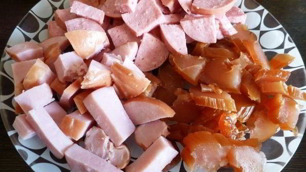 солянка сытная