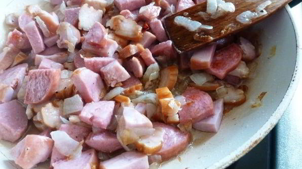 солянка сытная