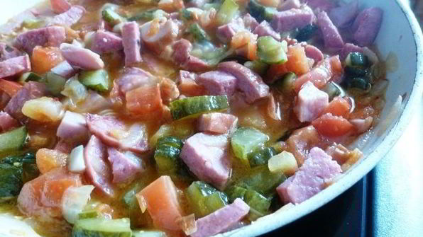 солянка сытная