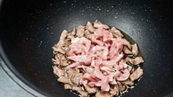 солянка в казане