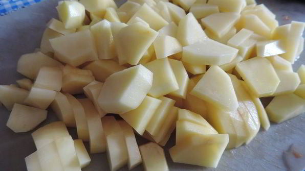 суп-солянка обедаем дома