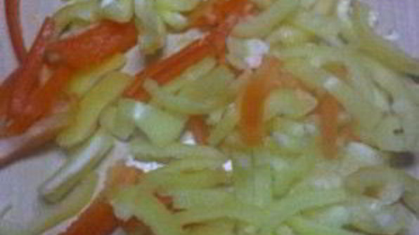 вкусная солянка из капусты на зиму