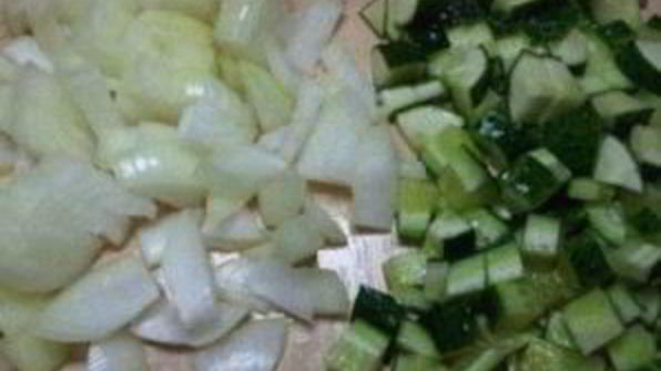 вкусная солянка из капусты на зиму